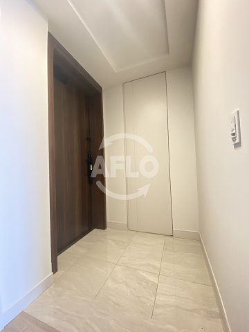 玄関　グランドメゾン新梅田タワー THE CLUB RESIDEN