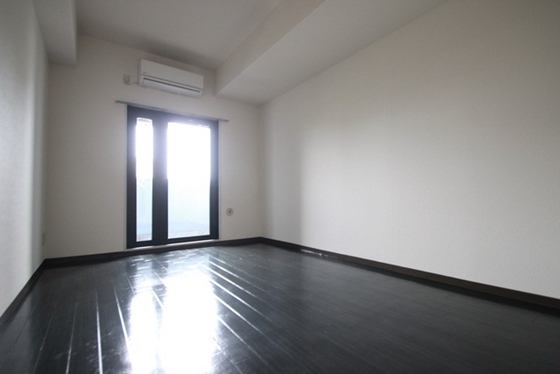 居室・リビング　※他部屋のお写真になります