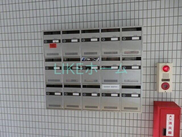 その他共有部分