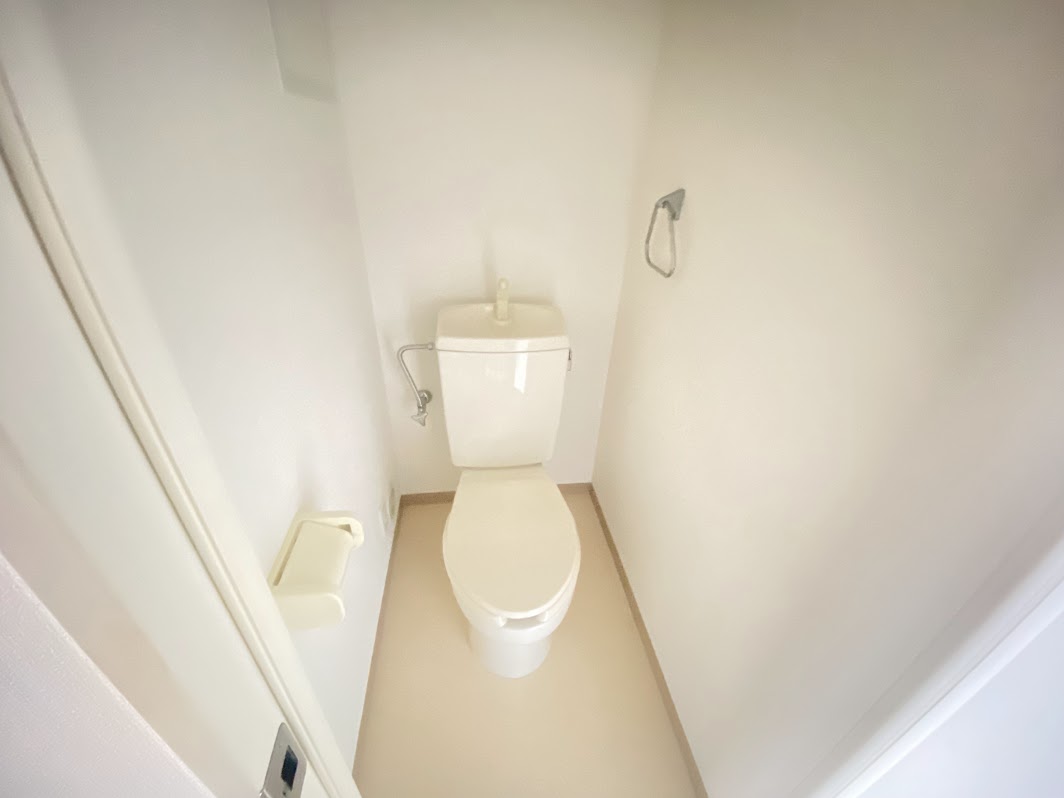 トイレ　同仕様写真