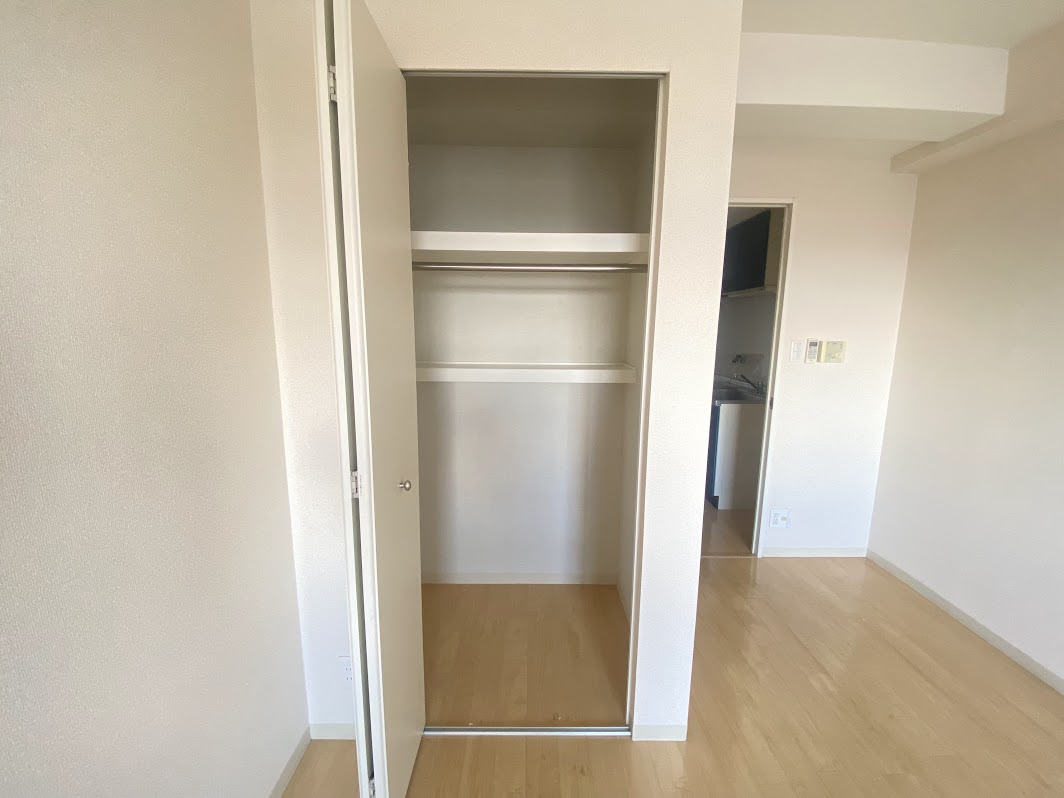 収納　同仕様写真