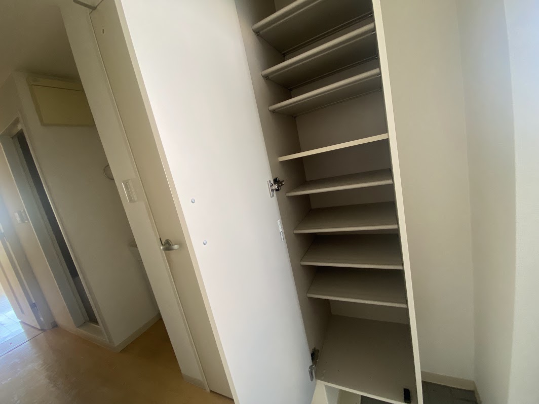 その他設備　同仕様写真