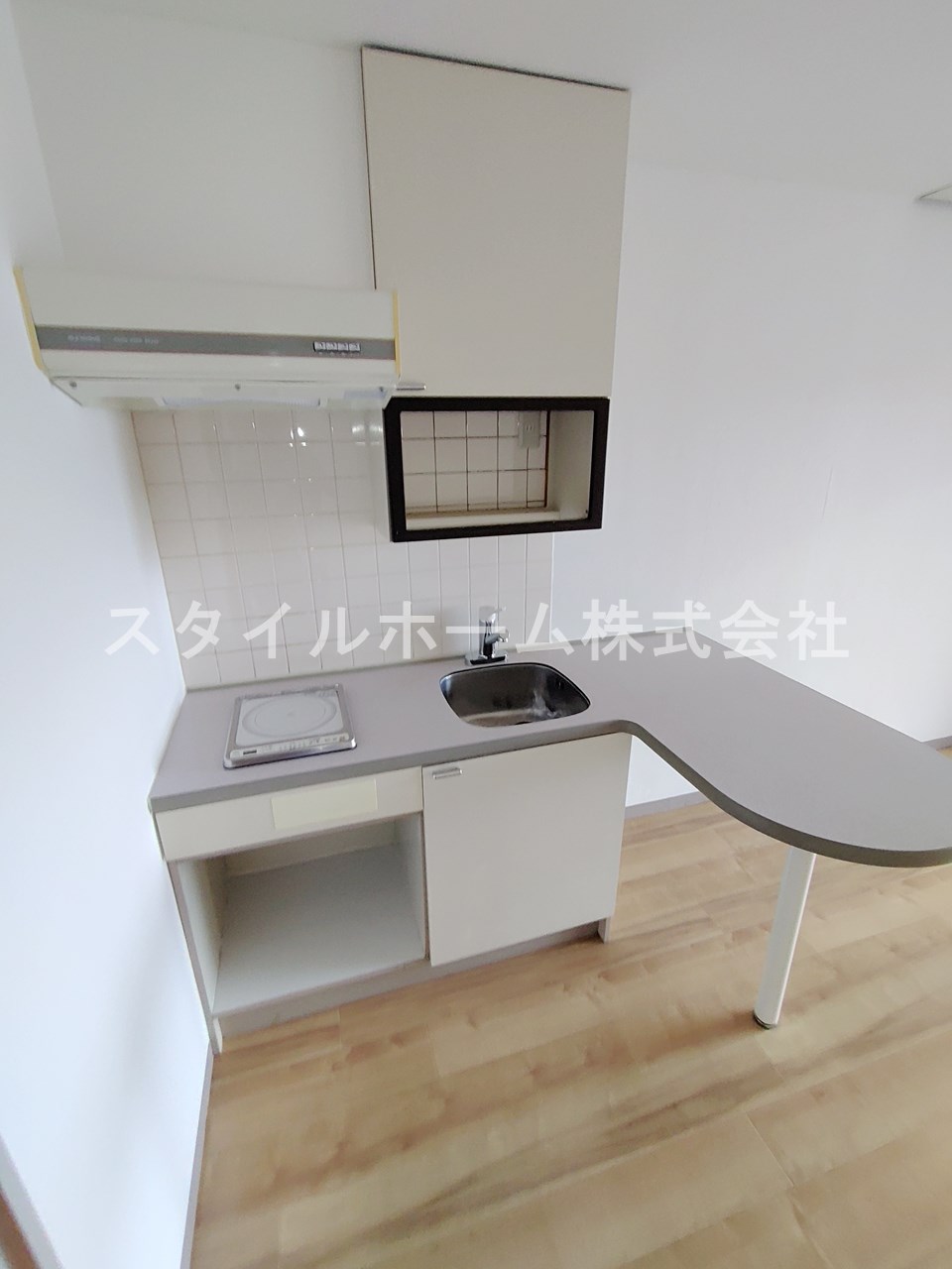 キッチン　イメージ写真です。