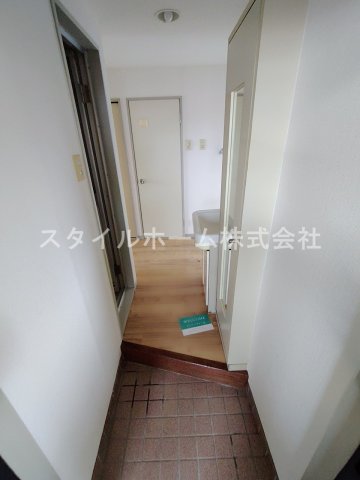 玄関　イメージ写真です。イメージ写真です。