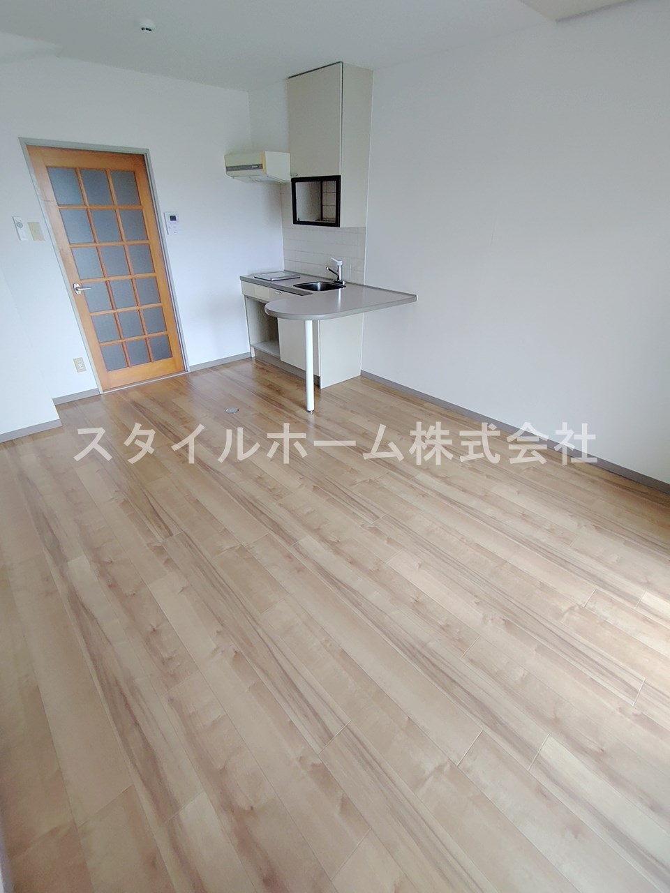 居室・リビング　イメージ写真です。