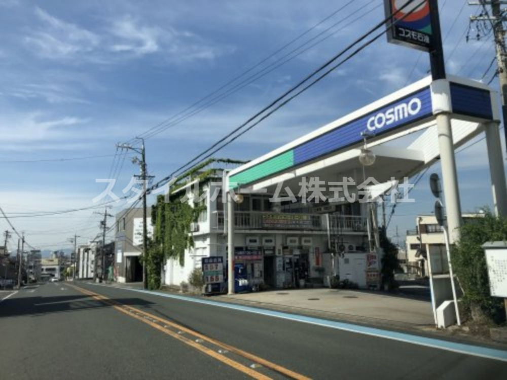 その他　コスモ石油 豊橋南SS（その他）まで226m
