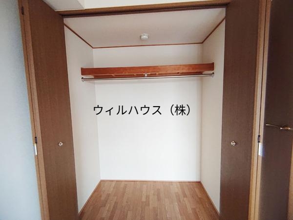 収納　大容量！