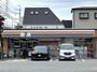 コンビニ　セブンイレブン　西宮北夙川通り店（コンビニ）まで1236m