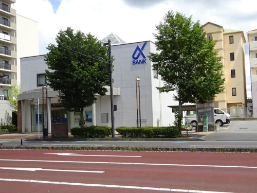 銀行　京葉銀行鎌取支店（銀行）まで9498m