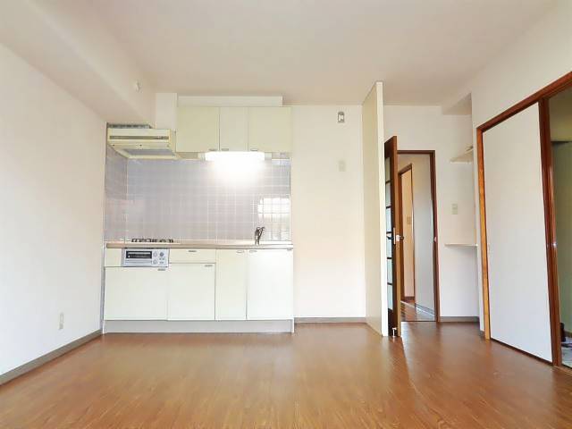 居室・リビング　１０ＬＤＫ