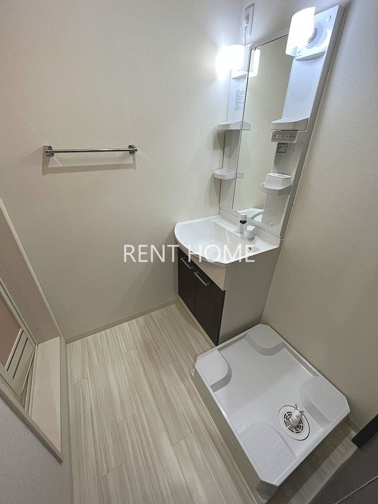 その他設備　同仕様タイプの写真です