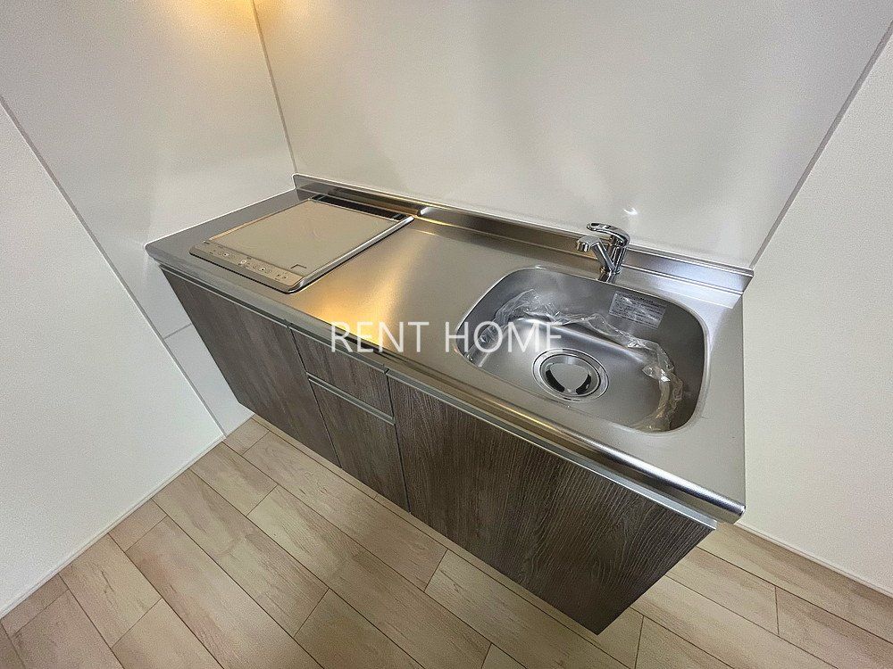 キッチン　同仕様タイプの写真です