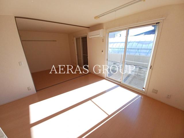 居室・リビング　同仕様