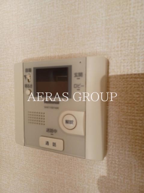 セキュリティ　同仕様