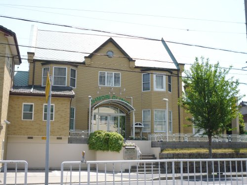 病院　大森クリニック（病院）まで181m