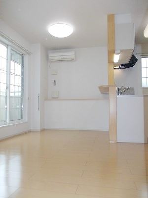 居室・リビング　居室・リビング