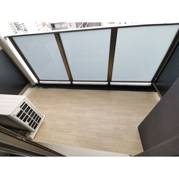 バルコニー　※同シリーズ参考写真※