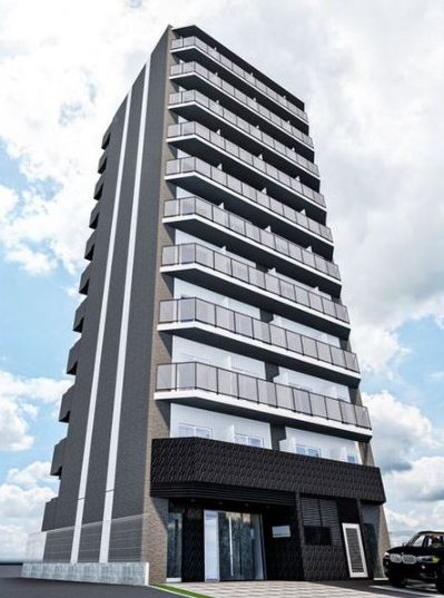 建物外観　★見学予約受付中★