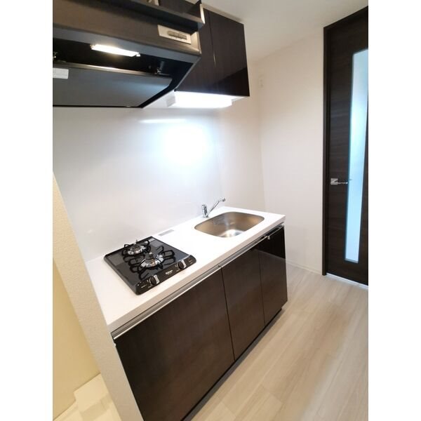 キッチン　※同シリーズ参考写真※