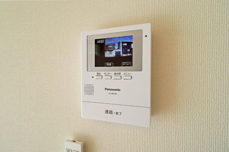 セキュリティ　図面と現状に相違がある場合には現状を優先