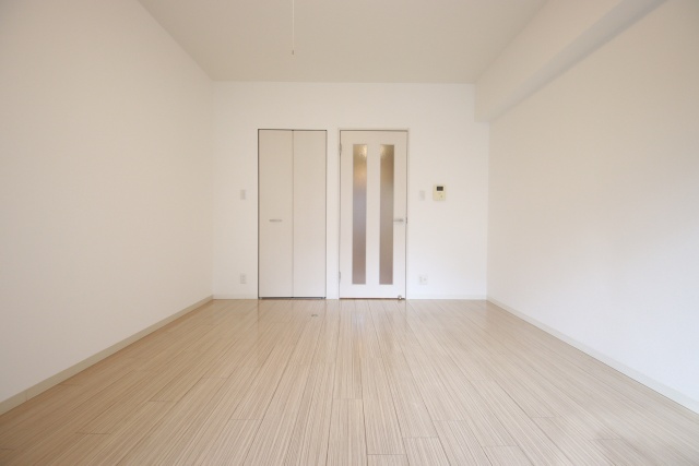 居室・リビング　※別室の参考写真の為、現況優先です。