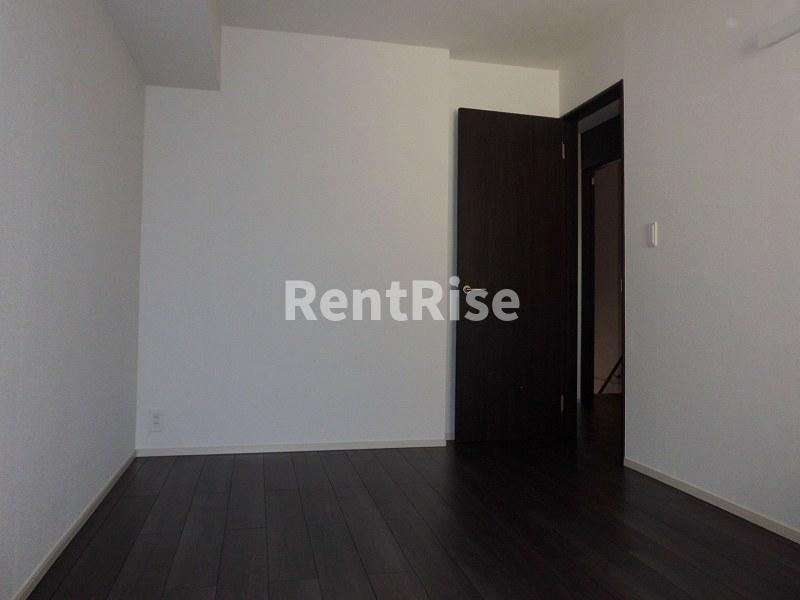 収納　居室・リビング