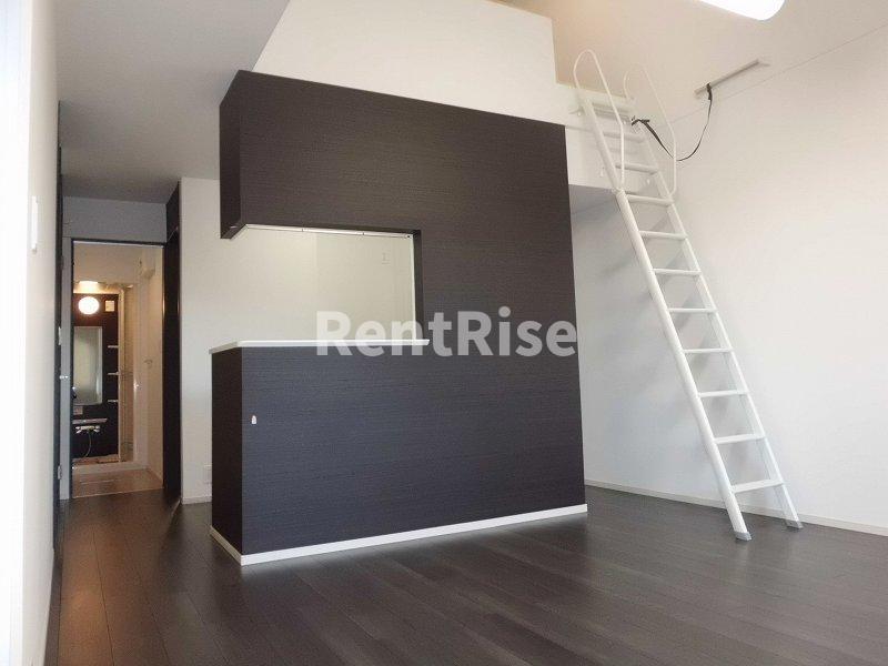 居室・リビング　居室・リビング