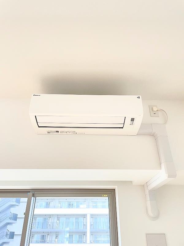 その他　エアコン