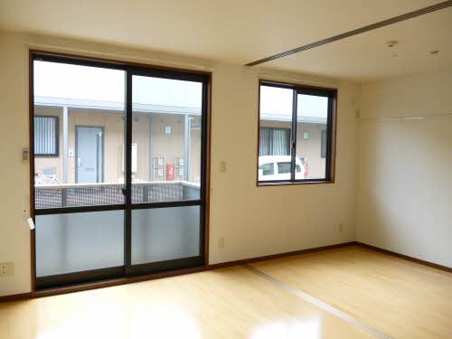 その他部屋・スペース　洋室