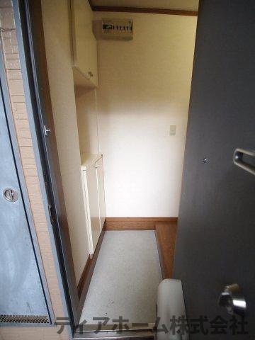 その他部屋・スペース　物件の内装です