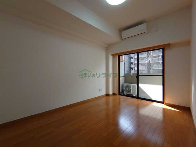 居室・リビング　別部屋参考写真