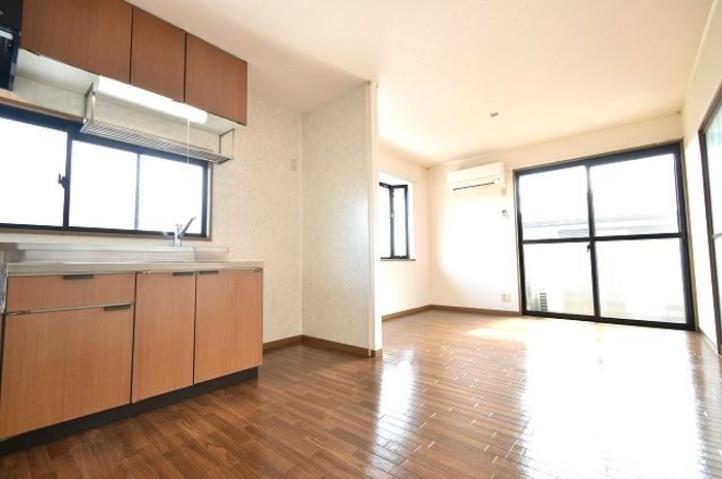 居室・リビング