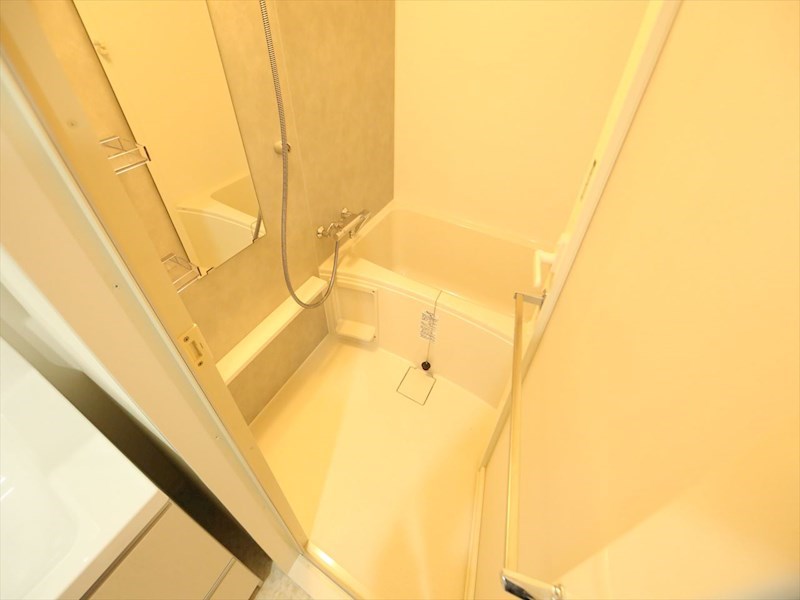 バス・シャワールーム　バスルーム　浴室暖房乾燥機付き