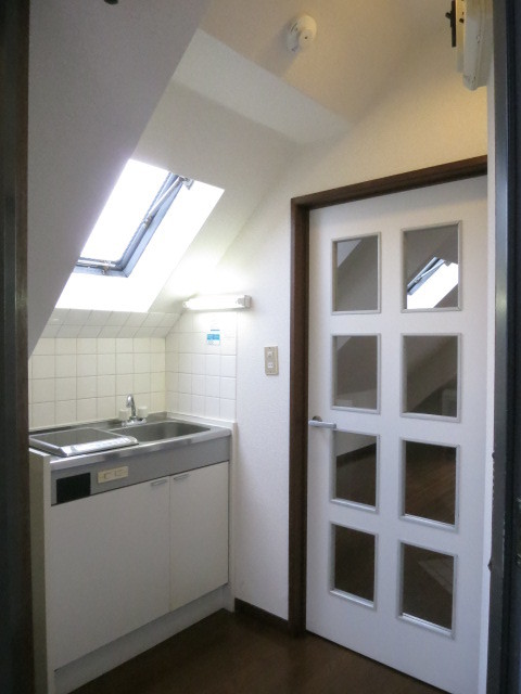 キッチン　※過去参考写真※