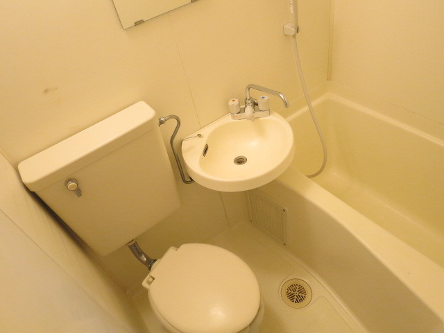 洗面設備　※過去参考写真※