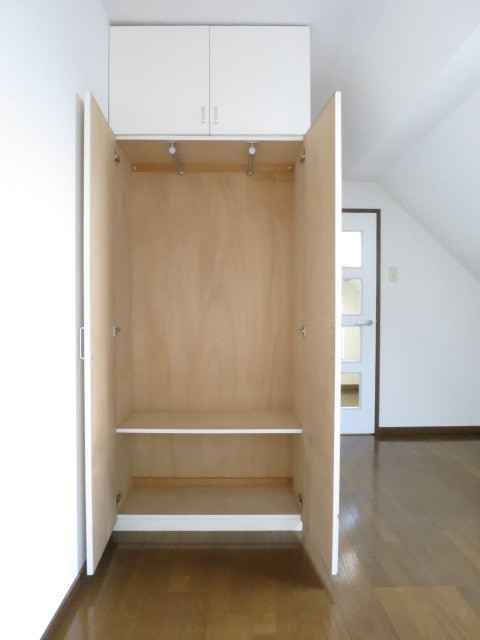 収納　※過去参考写真※