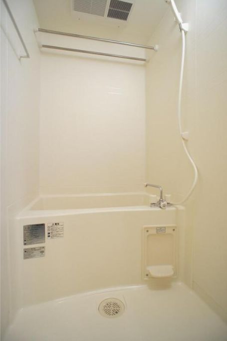 バス・シャワールーム　弊社は都内全域の物件をご紹介可能です！