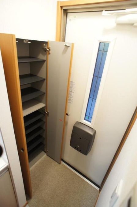 収納　弊社は都内全域の物件をご紹介可能です！