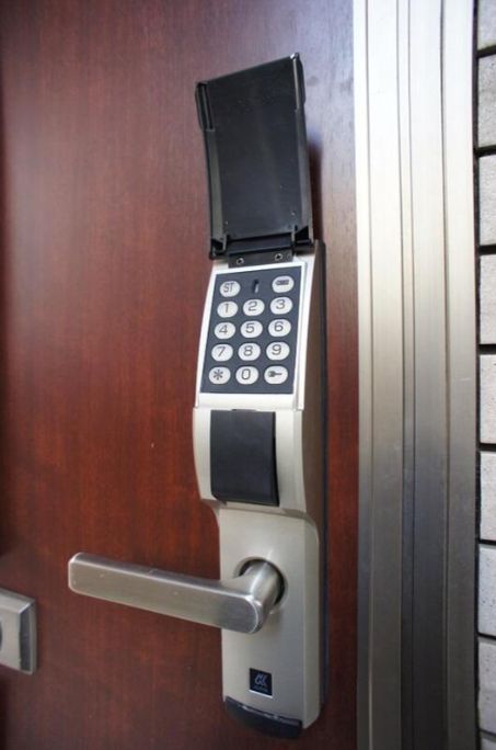 セキュリティ　弊社は都内全域の物件をご紹介可能です！