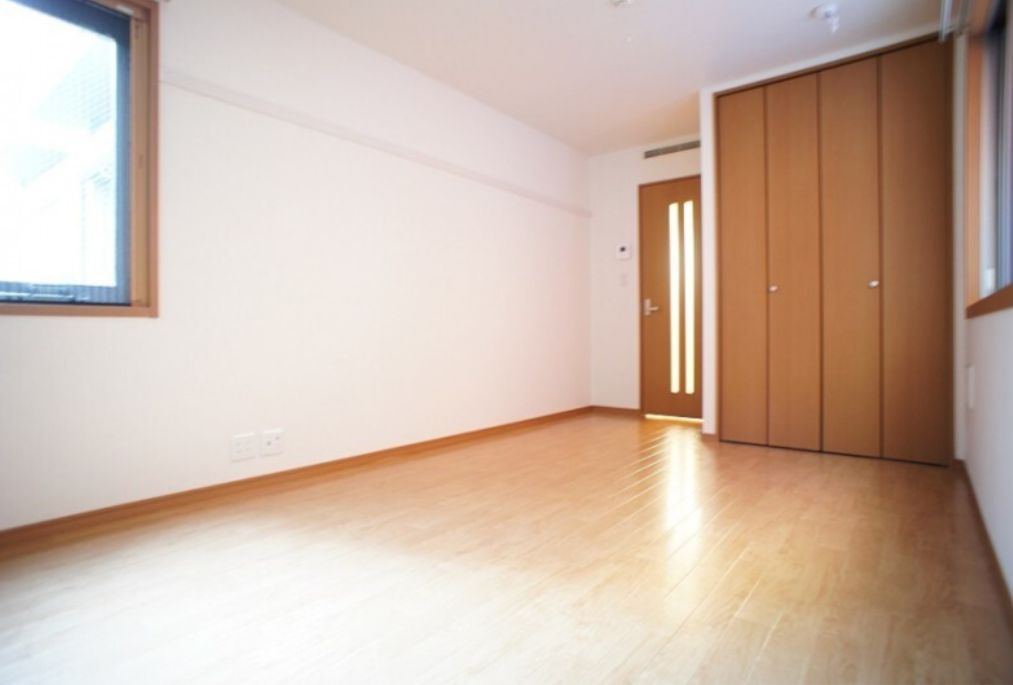 居室・リビング　弊社は都内全域の物件をご紹介可能です！