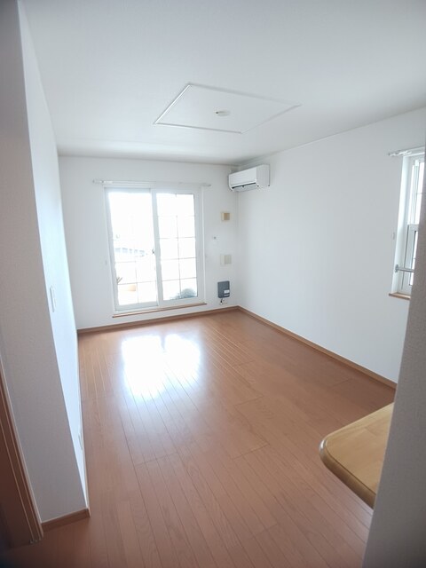 居室・リビング　居室・リビング