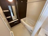 バス・シャワールーム　※同物件別号室写真となります。