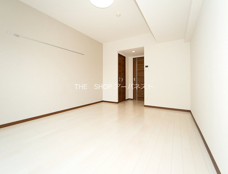 居室・リビング　別部屋参考写真