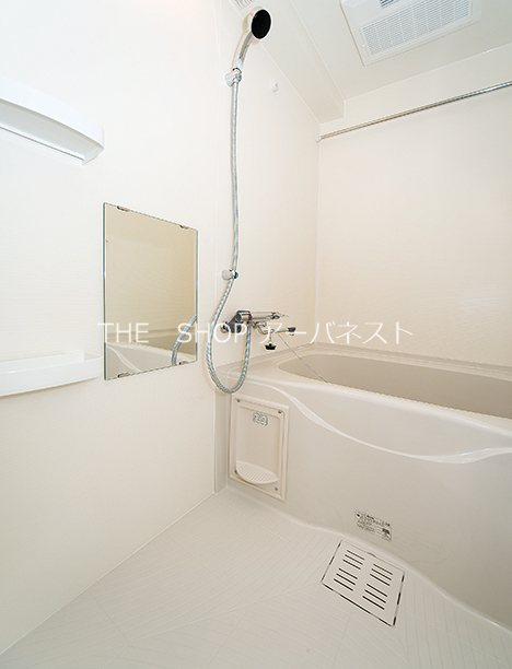 バス・シャワールーム　別部屋参考写真