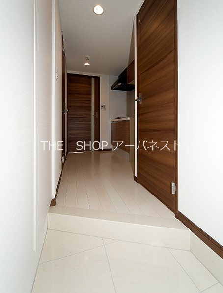 玄関　別部屋参考写真