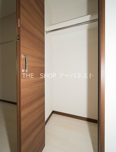 収納　別部屋参考写真