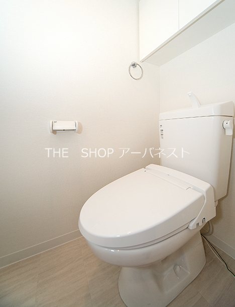 トイレ　別部屋参考写真