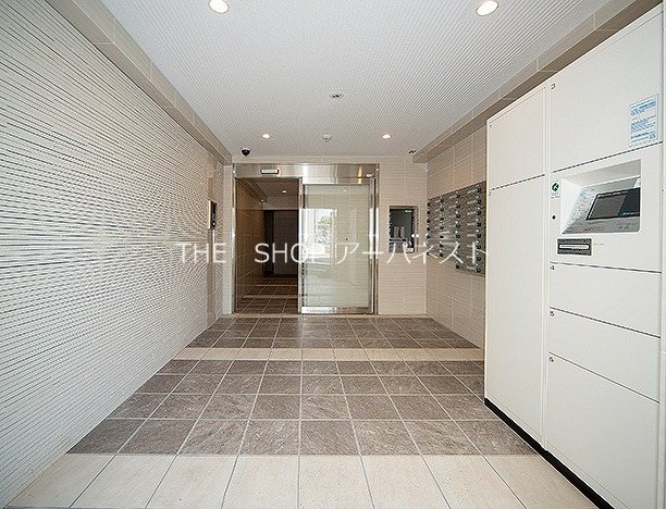 エントランス　別部屋参考写真