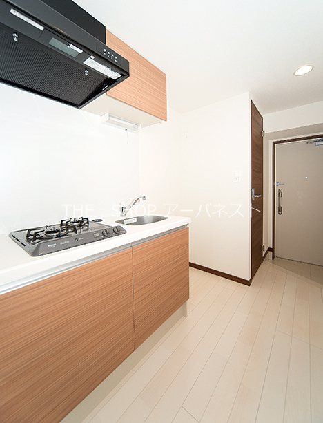 キッチン　別部屋参考写真