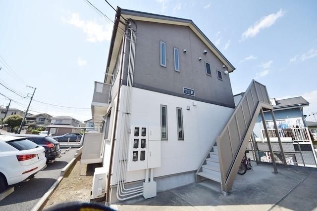 その他　★閑静な住宅地にございます★